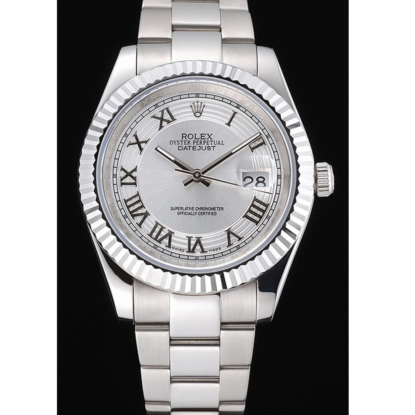 Aaa replica watch Datejust-rl226 Rolex 0726